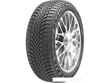 Maxxis Premitra Snow WP6 205/60R16 96H