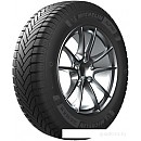 Автомобильные шины Michelin Alpin 6 205/55R19 97H