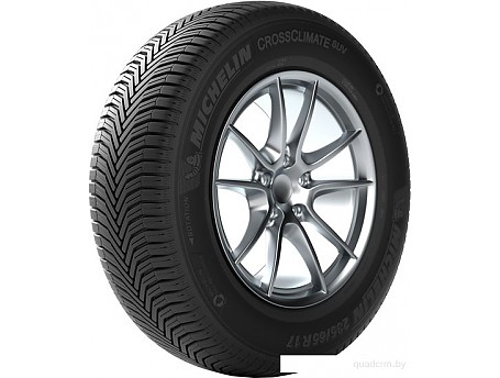 Michelin CrossClimate SUV 255/45R20 105W