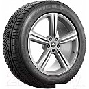 Зимние шины Michelin Pilot Alpin 4 255/45R19 100V