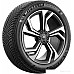 Michelin Pilot Alpin 5 SUV 255/45R21 106V