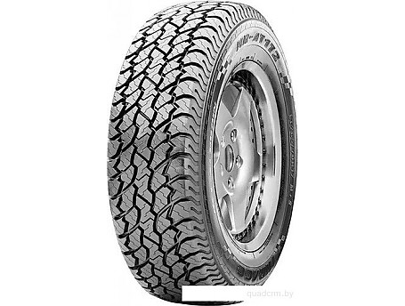 Mirage MR-AT172 245/70R17 110T