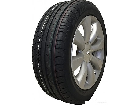 Mirage MR-HP172 295/40R21 111W