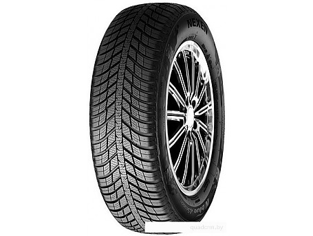 Nexen N'Blue 4Season 185/60R15 88H XL