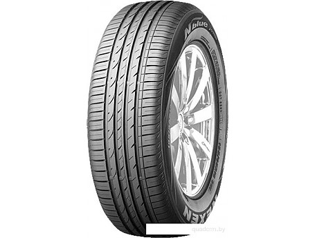 Nexen N'Blue Premium 195/65R15 91T