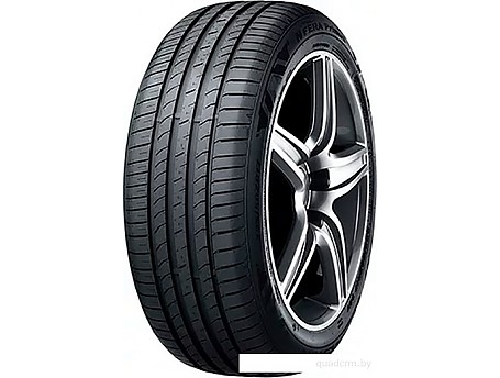 Nexen N'Fera Primus 235/60R17 102H