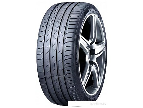 Nexen N'Fera Sport 245/40R19 94W