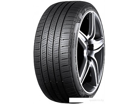 Nexen N'Fera Supreme 225/45R18 95W