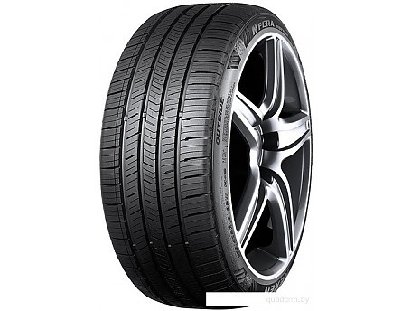 Nexen N'Fera Supreme 225/50R18 99W