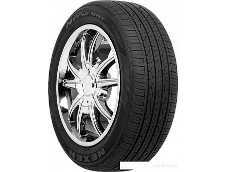 Nexen Npriz RH7 255/60R18 108H