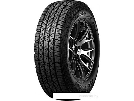 Nexen Roadian AT 4x4 235/70R16 106T