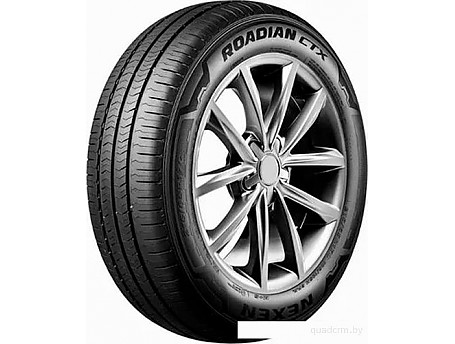 Nexen Roadian CTX 215/65R17C 108/105H