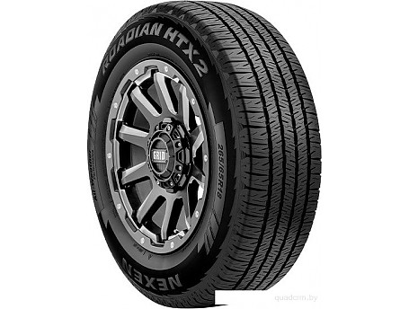 Nexen Roadian HTX 2 235/65R17 104H