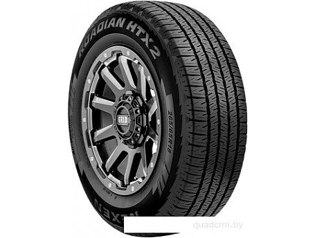 Nexen Roadian HTX2 265/65R18 114T