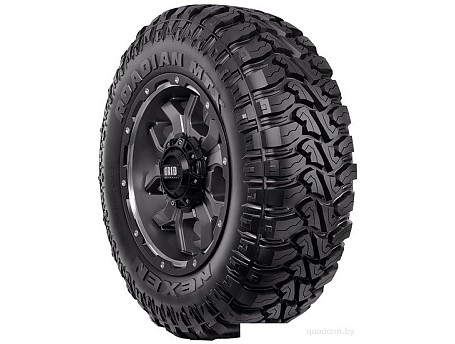 Nexen Roadian MTX 33x12.5R15 108Q