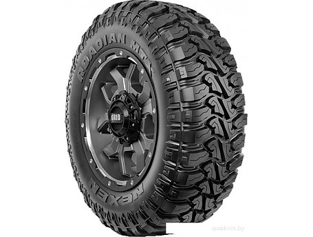 Nexen Roadian MTX 33x12.5R17 121Q