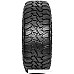 Nexen Roadian MTX 33x12.5R17 121Q