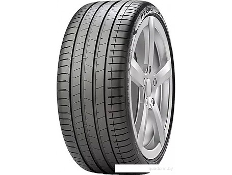 Pirelli P Zero Luxury Saloon 315/35R21 111Y (run-flat)