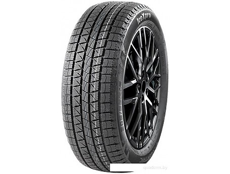 Powertrac Ice X Pro 215/70R16 100S