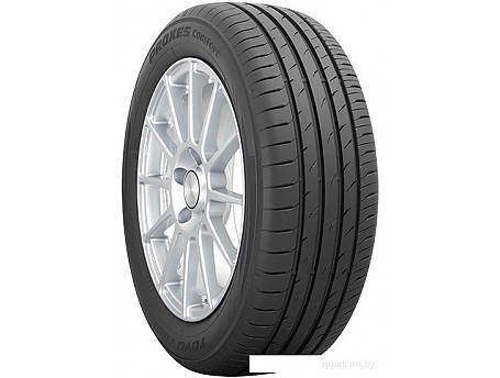 Toyo Proxes Comfort 205/50R17 93W