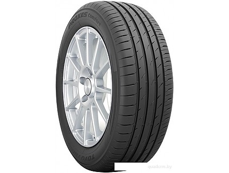 Toyo Proxes Comfort 215/50R17 95V