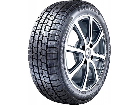 Wanli SW312 205/65R16 95Q