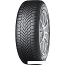 Автомобильные шины Yokohama BluEarth Winter V906 275/40R22 107V