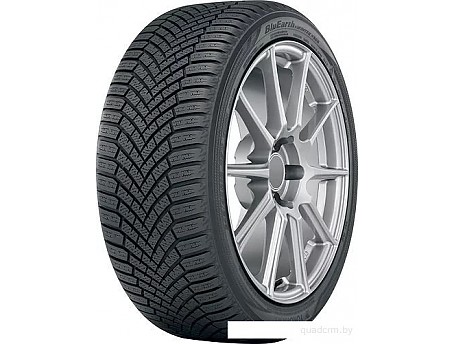 Yokohama BluEarth Winter V906 285/35R22 106W