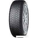 Зимние шины Yokohama BluEarth Winter V906 285/45R21 113V