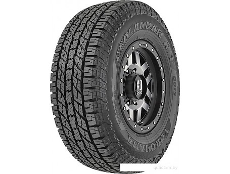 Yokohama Geolandar A/T G015 235/85R16 120R