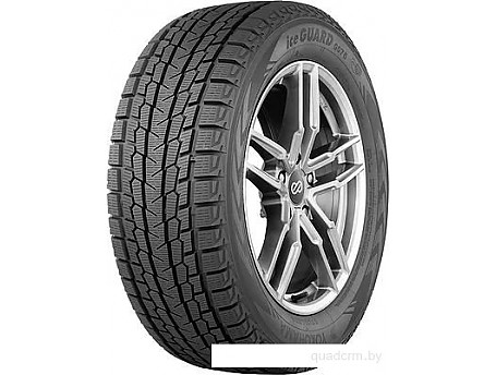 Yokohama IceGuard Studless G075 265/50R22 112Q