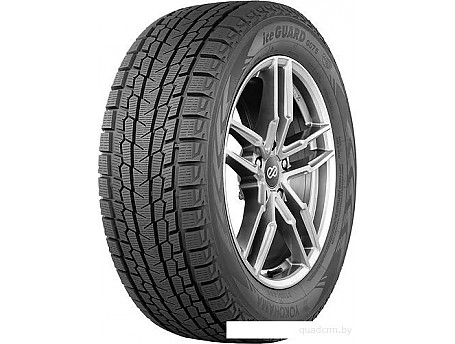 Yokohama IceGuard Studless G075 315/35R22 111Q