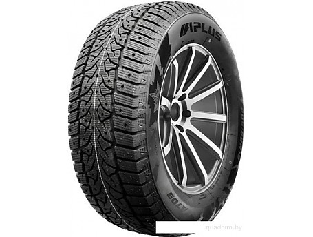 Aplus A703 265/55R19 113T XL (под шип)