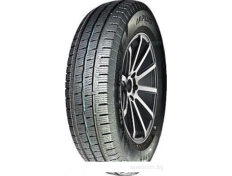 Aplus A869 215/75R16C 113/111R