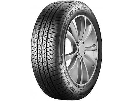 Barum Polaris 5 215/45R18 93V XL