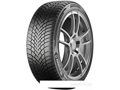 Barum Polaris 6 215/55R18 99V XL