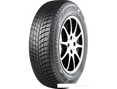 Bridgestone Blizzak LM001 245/50R19 105V (run-flat)