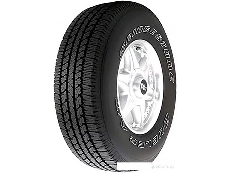 Bridgestone Dueler A/T 693V 265/55R20 113V XL