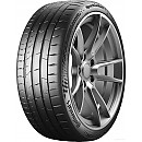 Летние шины Continental SportContact 7 295/35R22 108Y