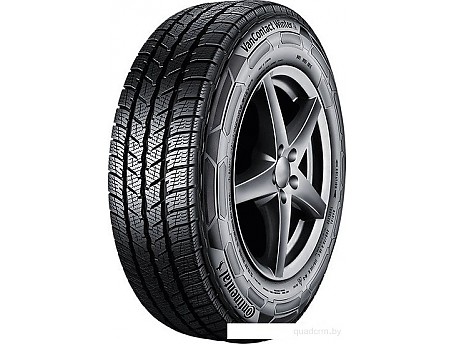 Continental VanContact Winter 225/70R15C 112/110R