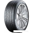 Автомобильные шины Continental WinterContact TS 850 P 255/50R20 109H