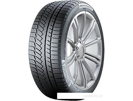 Continental WinterContact TS 850 P 255/50R20 109H