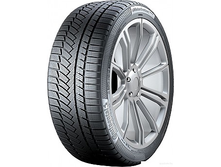 Continental WinterContact TS 850 P SUV 255/60R20 113V XL