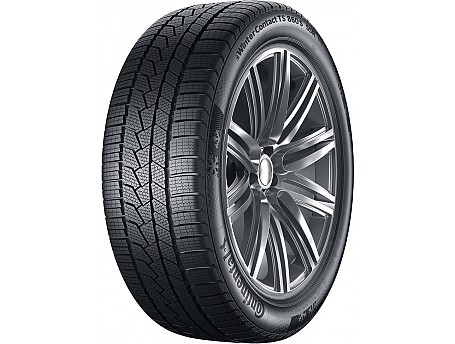 Continental WinterContact TS 860 S 225/40R19 93W XL