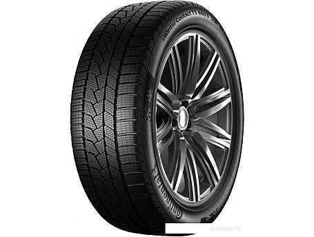 Continental WinterContact TS 860 S SUV 295/40R20 110W XL