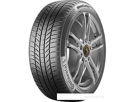 Continental WinterContact TS 870 P 285/45R20 112V XL