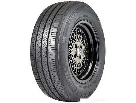 Delinte DV2 205/70R15C 106/104S