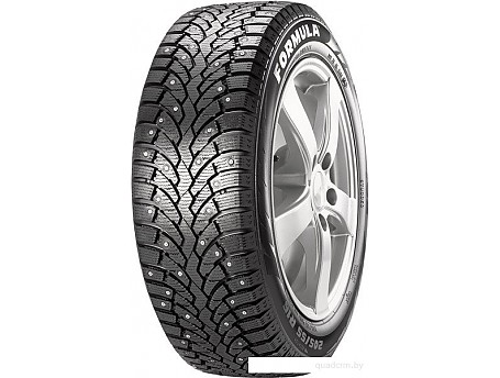 Formula ICE 225/55R19 103T (шипы)