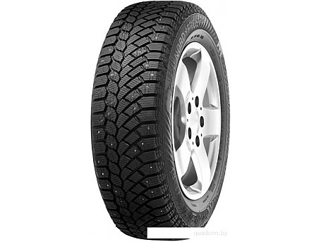 Gislaved Nord Frost 200 ID 235/55R18 104T (с шипами)