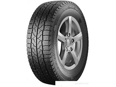 Gislaved Nord Frost Van 2 SD 215/65R15C 104/102R (с шипами)